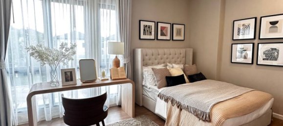 4 bedrooms Villa in Pattaya, Thailand No. 26557 17