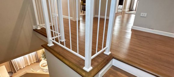 4 bedrooms Villa in Pattaya, Thailand No. 26557 11