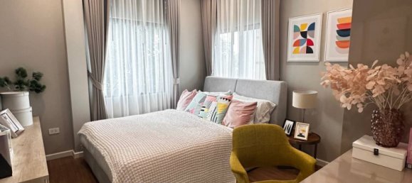 4 bedrooms Villa in Pattaya, Thailand No. 26557 8