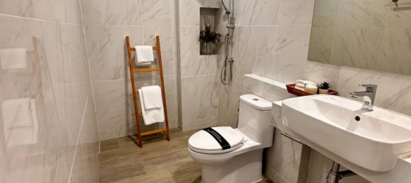 4 bedrooms Villa in Pattaya, Thailand No. 26557 10