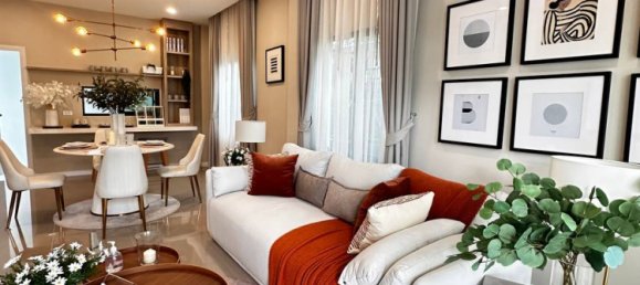 4 bedrooms Villa in Pattaya, Thailand No. 26557 13