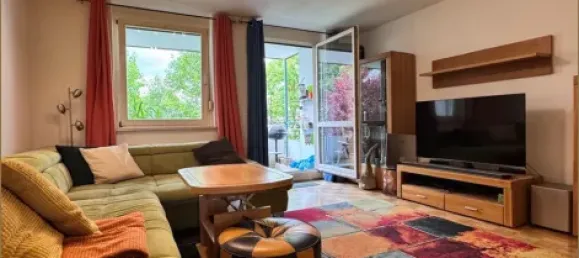 Apartamento T1 em Munich, Germany N.º 321959 11