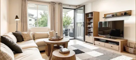 Apartamento T1 em Munich, Germany N.º 321959 2