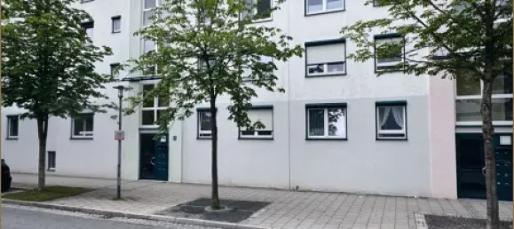Apartamento T1 em Munich, Germany N.º 321959 7