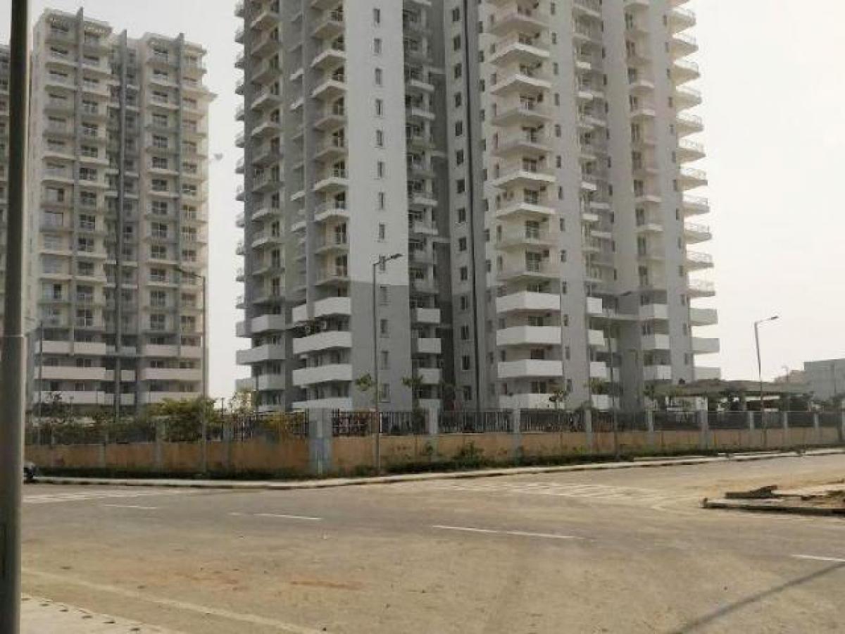 4 bedrooms House in Gurgaon, India No. 16403