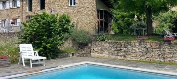 8 rooms House in Santo Stefano Belbo, Italy No. 269874 13