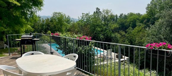 8 rooms House in Santo Stefano Belbo, Italy No. 269874 20