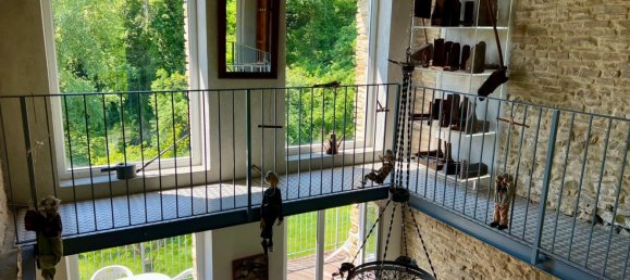 8 rooms House in Santo Stefano Belbo, Italy No. 269874 25