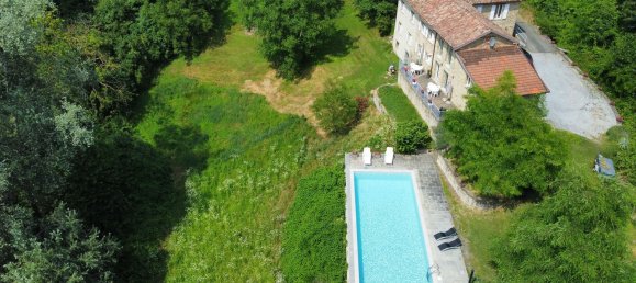 8 rooms House in Santo Stefano Belbo, Italy No. 269874 3