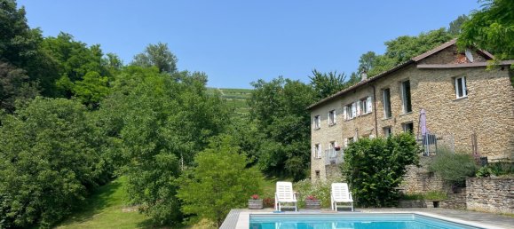8 rooms House in Santo Stefano Belbo, Italy No. 269874 14