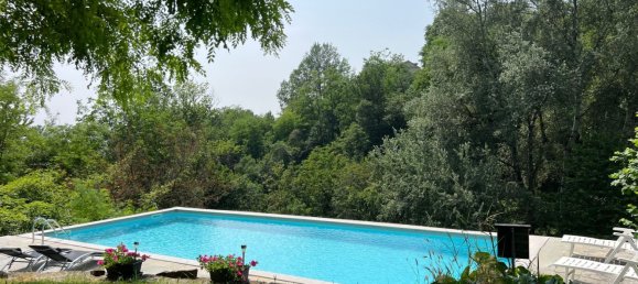 8 rooms House in Santo Stefano Belbo, Italy No. 269874 9