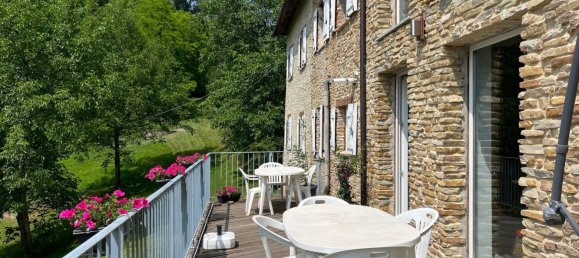 8 rooms House in Santo Stefano Belbo, Italy No. 269874 21