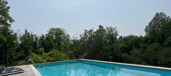 8 rooms House in Santo Stefano Belbo, Italy No. 269874 11