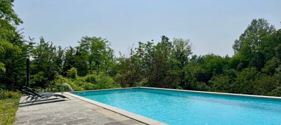 8 rooms House in Santo Stefano Belbo, Italy No. 269874 10