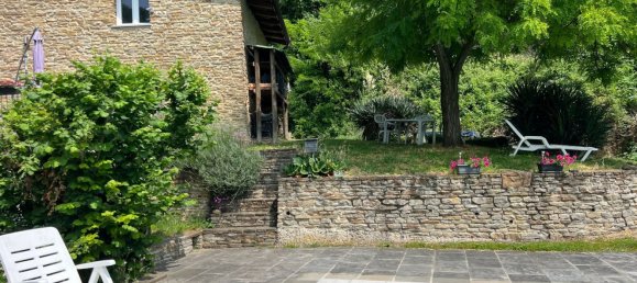 8 rooms House in Santo Stefano Belbo, Italy No. 269874 12