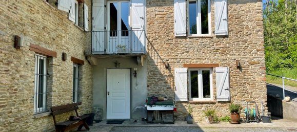 8 rooms House in Santo Stefano Belbo, Italy No. 269874 19