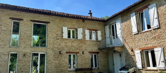 8 rooms House in Santo Stefano Belbo, Italy No. 269874 18