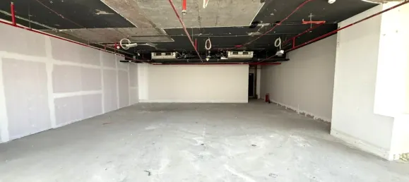 118 m² oficina en alquiler en Jumeirah Lake Towers, Dubai, UAE № 108523 6
