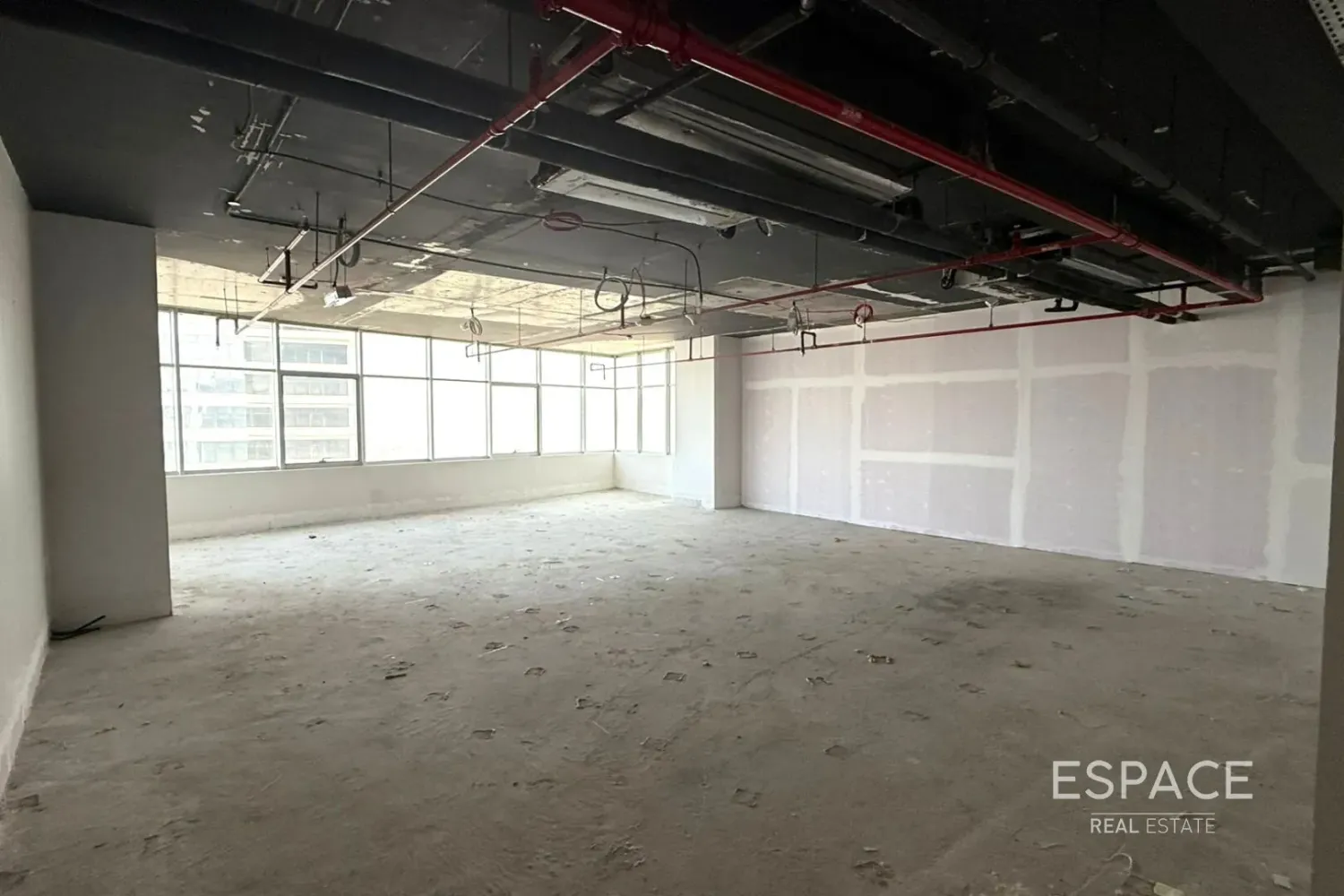 Bureau à Jumeirah Lake Towers, UAE 118m² No. 108523