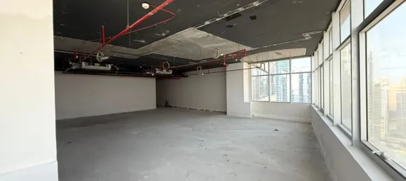 118 m² oficina en alquiler en Jumeirah Lake Towers, Dubai, UAE № 108523 4