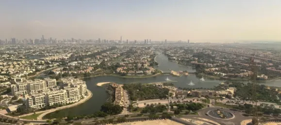 118 m² oficina en alquiler en Jumeirah Lake Towers, Dubai, UAE № 108523 9