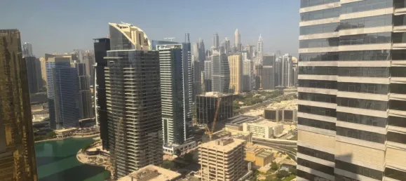 118 m² oficina en alquiler en Jumeirah Lake Towers, Dubai, UAE № 108523 10