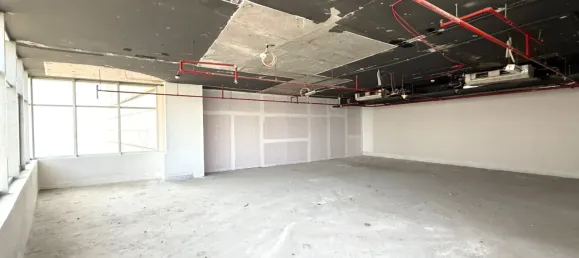 118 m² oficina en alquiler en Jumeirah Lake Towers, Dubai, UAE № 108523 5
