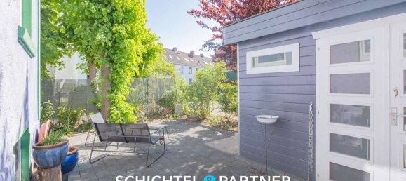 Adosado de 5 dormitorios en Bremen, Germany No. 314887 16