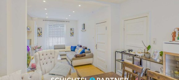 Adosado de 5 dormitorios en Bremen, Germany No. 314887 2