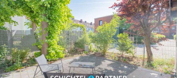 Adosado de 5 dormitorios en Bremen, Germany No. 314887 17