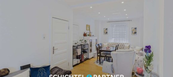 Adosado de 5 dormitorios en Bremen, Germany No. 314887 6