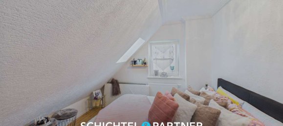 Adosado de 5 dormitorios en Bremen, Germany No. 314887 7