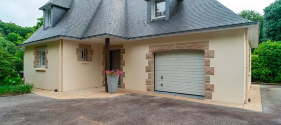 5 Schlafzimmer Haus in Quimper, France, Nr. 285659 3