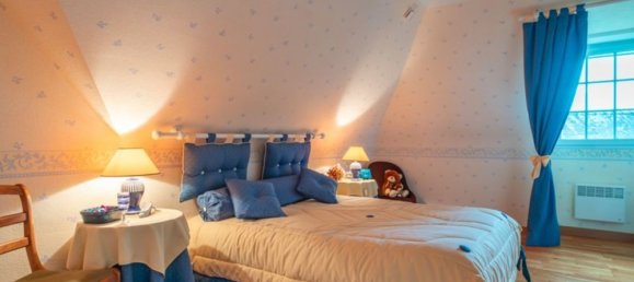 5 Schlafzimmer Haus in Quimper, France, Nr. 285659 7