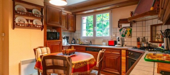 5 Schlafzimmer Haus in Quimper, France, Nr. 285659 6