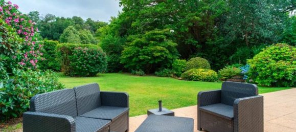 5 Schlafzimmer Haus in Quimper, France, Nr. 285659 2