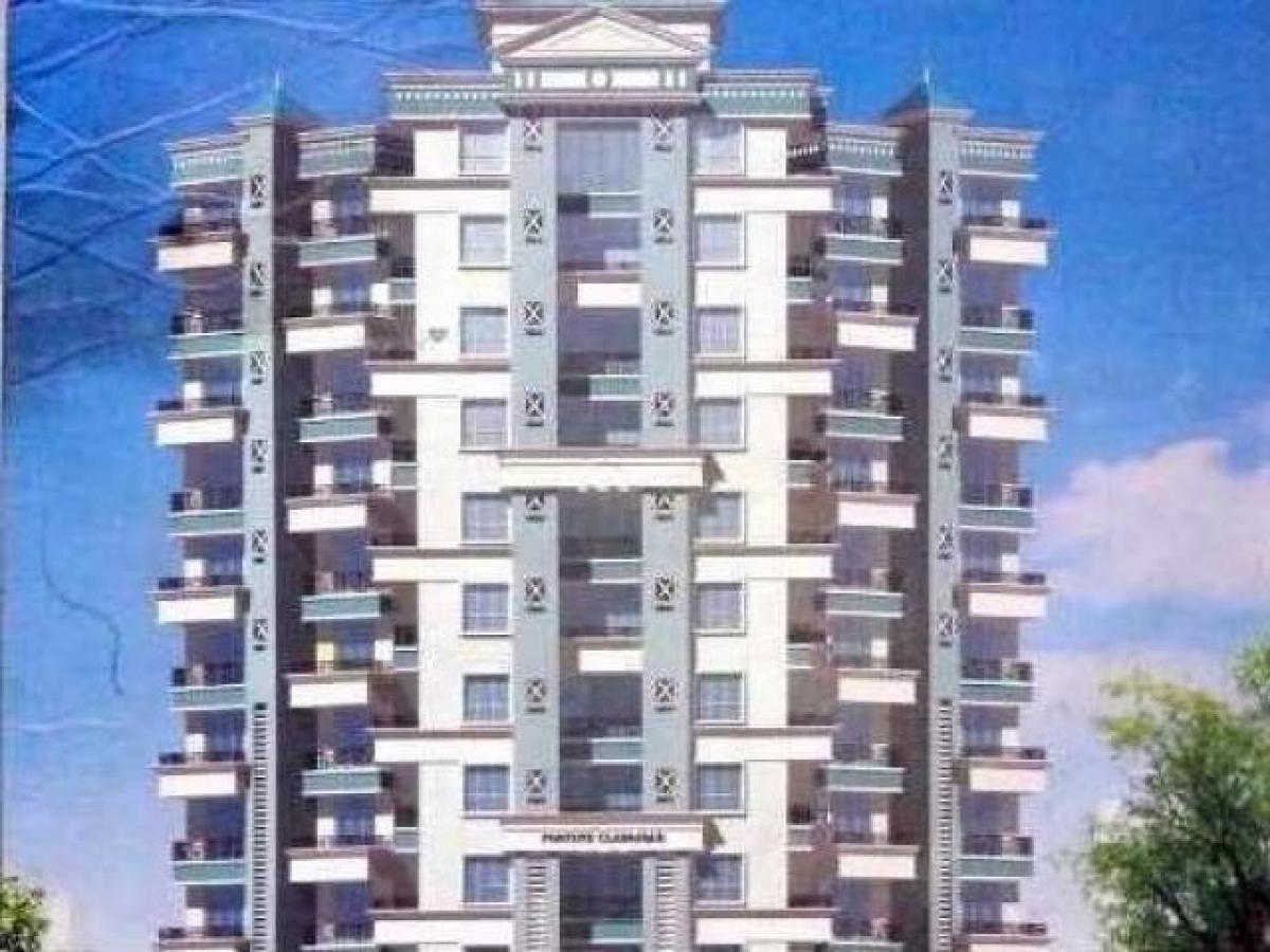 2 Schlafzimmer Haus in Mumbai, India, Nr. 61115