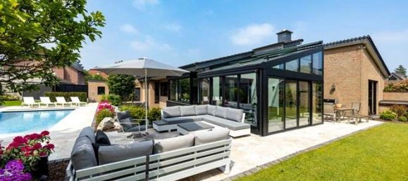 Villa T5 em Neuss, Germany N.º 227096 16