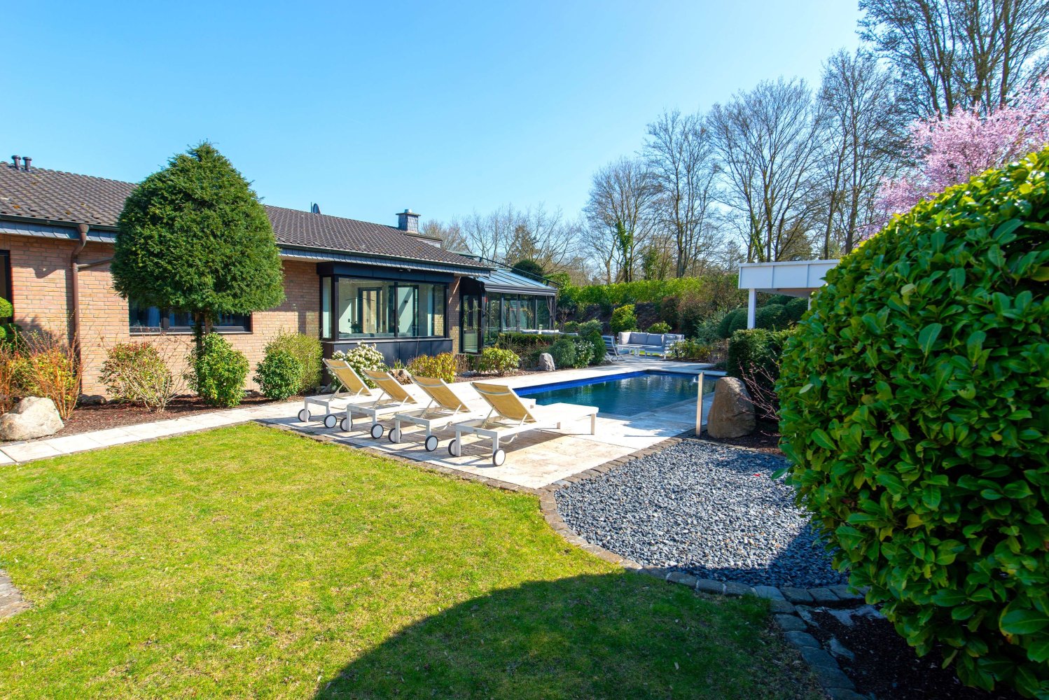 Villa T5 em Neuss, Germany N.º 227096