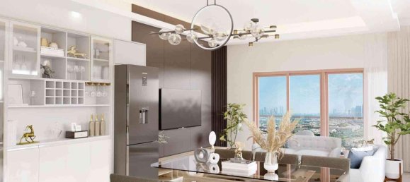 1 bedroom Apartment in ORRA THE EMBANKMENT, Jumeirah Lake Towers, UAE No. 60314 2