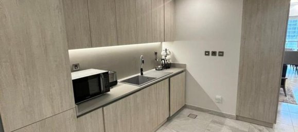 1 bedroom Apartment in ORRA THE EMBANKMENT, Jumeirah Lake Towers, UAE No. 60314 6