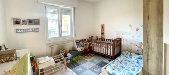 2 chambres Appartement à Scanzorosciate, Italy No. 331245 14