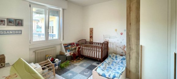 2 chambres Appartement à Scanzorosciate, Italy No. 331245 13