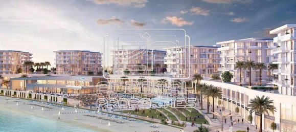 Apartamento de 1 dormitorio en Sharjah Waterfront City, UAE No. 95136 24