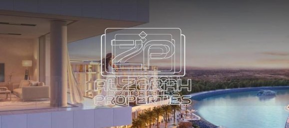 Apartamento de 1 dormitorio en Sharjah Waterfront City, UAE No. 95136 23