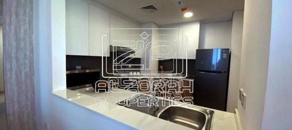 Apartamento de 1 dormitorio en Sharjah Waterfront City, UAE No. 95136 5