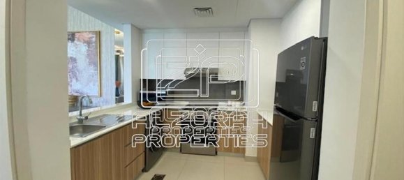 Apartamento de 1 dormitorio en Sharjah Waterfront City, UAE No. 95136 6