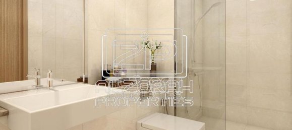 Apartamento de 1 dormitorio en Sharjah Waterfront City, UAE No. 95136 8