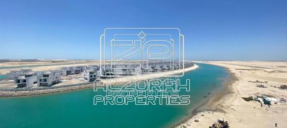 Apartamento de 1 dormitorio en Sharjah Waterfront City, UAE No. 95136 20