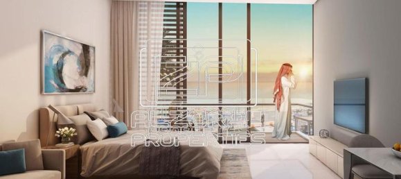 Apartamento de 1 dormitorio en Sharjah Waterfront City, UAE No. 95136 2